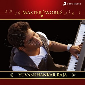 MasterWorks - Yuvanshankar Raja (2009) (Yuvan Shankar Raja)